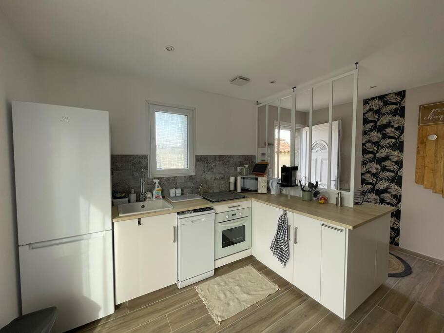 Appartement 53 M² - Pignans Au Coeur Du Var Екстер'єр фото