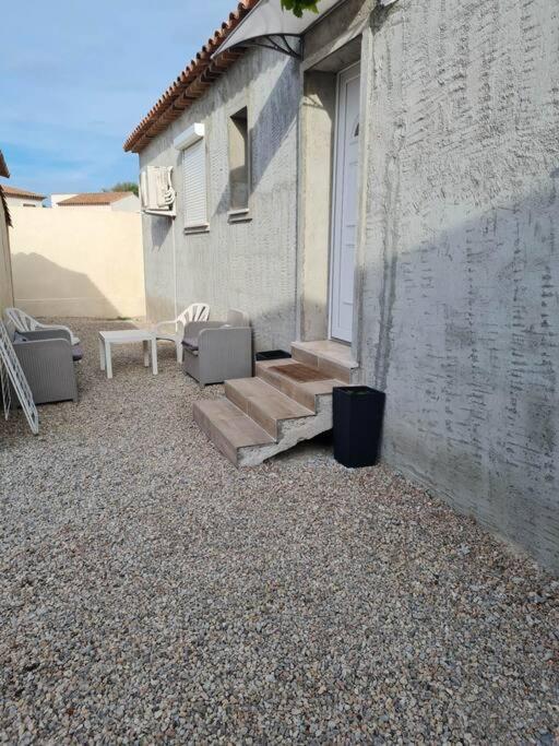 Appartement 53 M² - Pignans Au Coeur Du Var Екстер'єр фото