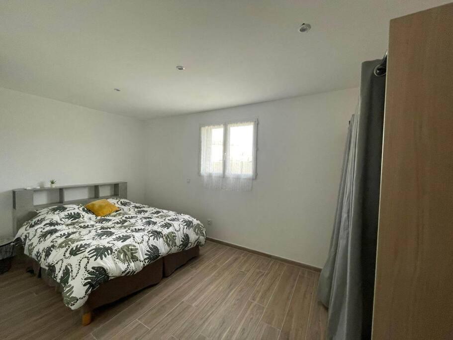 Appartement 53 M² - Pignans Au Coeur Du Var Екстер'єр фото