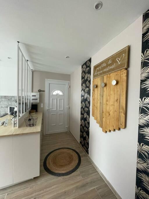 Appartement 53 M² - Pignans Au Coeur Du Var Екстер'єр фото